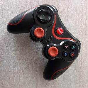 Gamepad Bluetooth